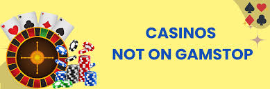 No Gamstop Casinos A Comprehensive Guide for Players