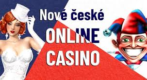 Nejlepší online casina pro české hráče Nejlepší online casina pro české hráče