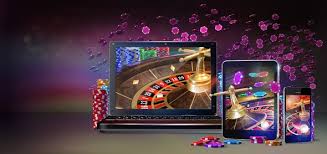 Zahraniční Casino Online Vše, co potřebujete vědět