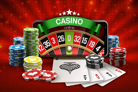 Casino Ice UK Your Ultimate Guide to Online Gaming Casino Ice UK Your Ultimate Guide to Online Gaming