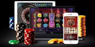 Experience the Thrill of Gaming at NineWin Casino Experience the Thrill of Gaming at NineWin Casino