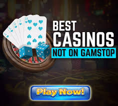 Exploring UK Non-Gamstop Casinos Alternatives for Players